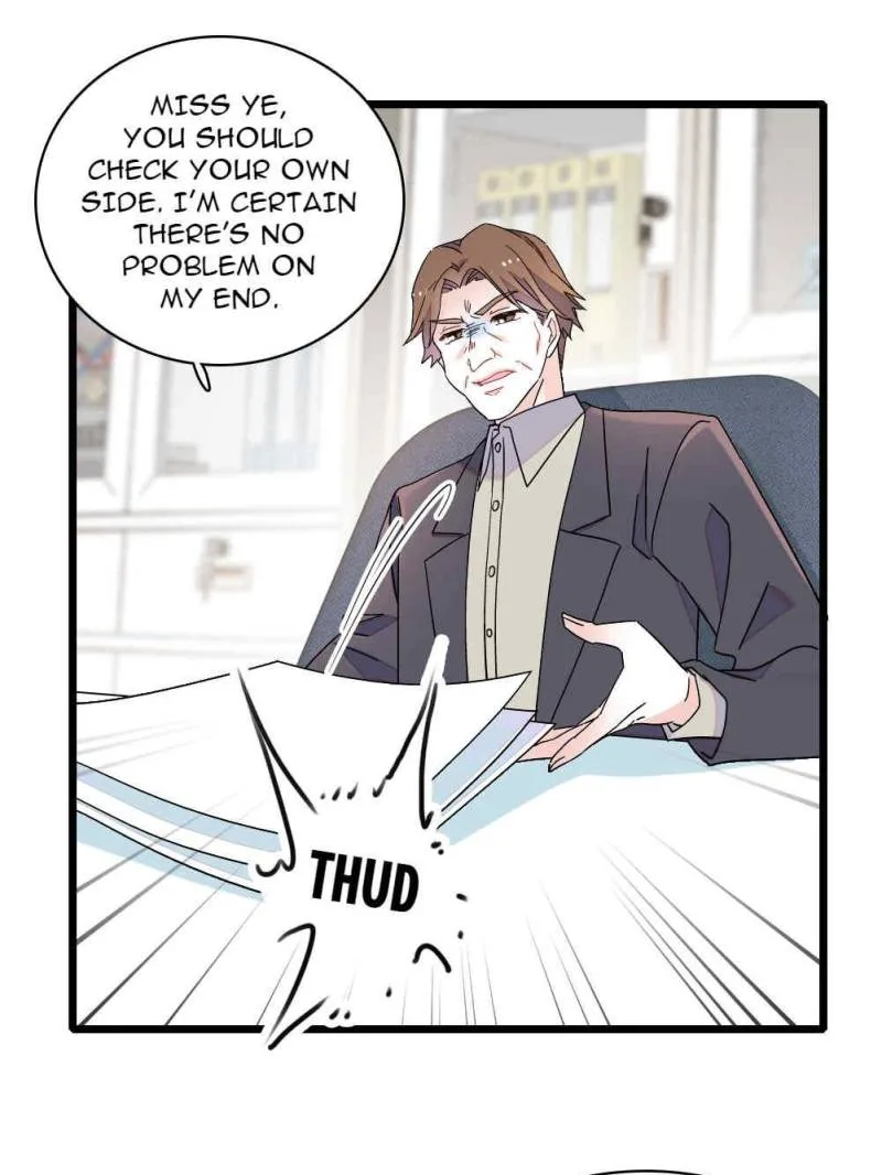 The Almighty Daughter Runs The World Chapter 209 page 23