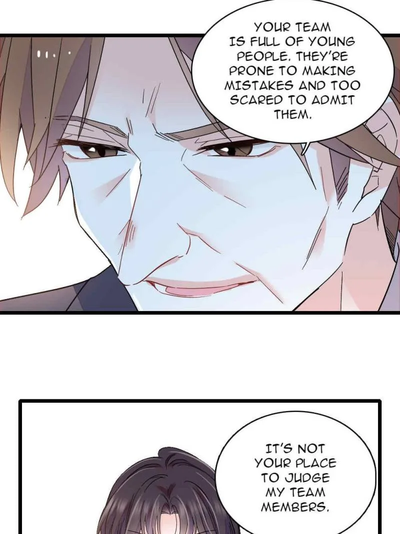 The Almighty Daughter Runs The World Chapter 209 page 24