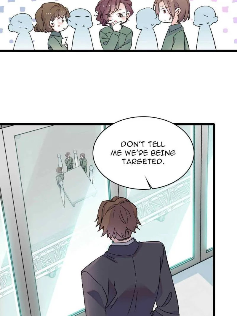 The Almighty Daughter Runs The World Chapter 209 page 37