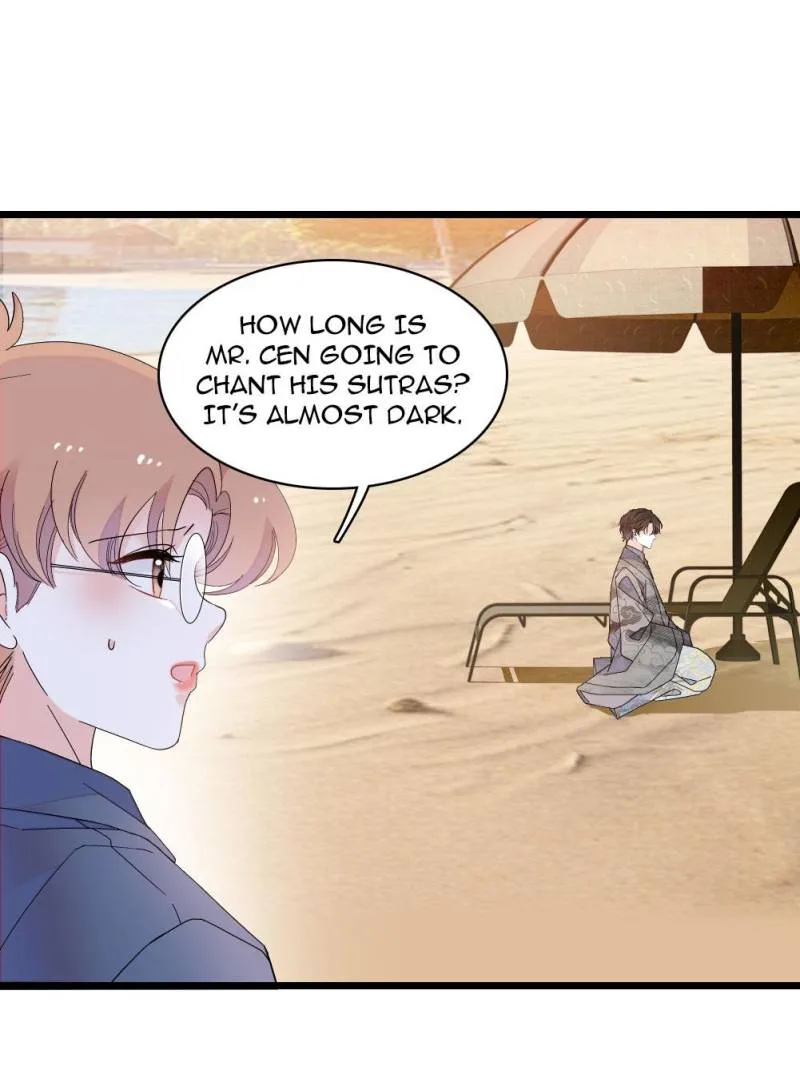 The Almighty Daughter Runs The World Chapter 211 page 23