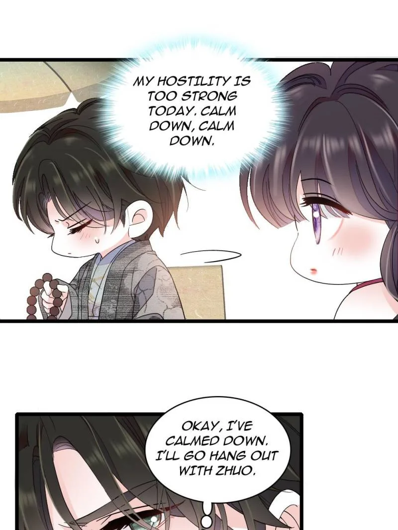 The Almighty Daughter Runs The World Chapter 211 page 18