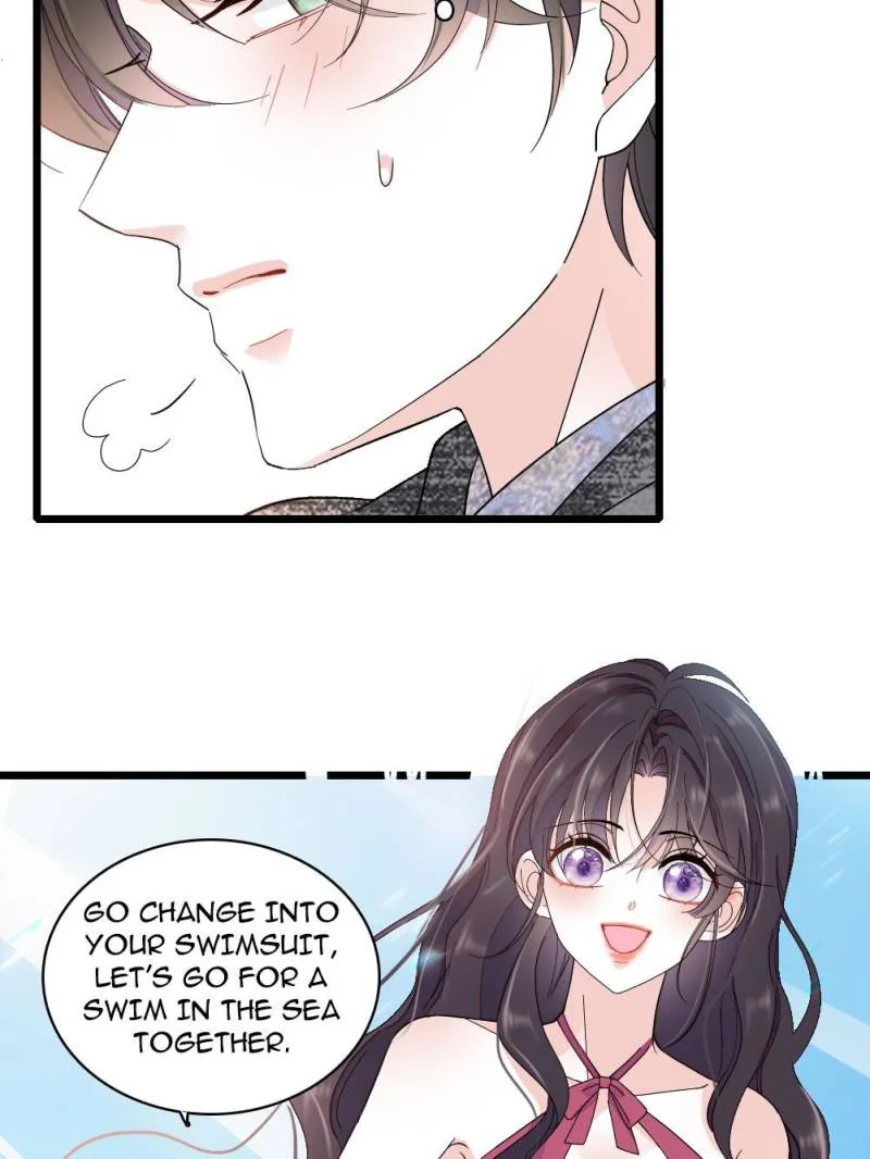 The Almighty Daughter Runs The World Chapter 211 page 19