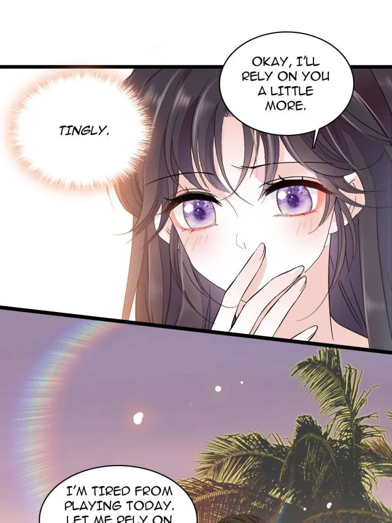 The Almighty Daughter Runs The World Chapter 211 page 34