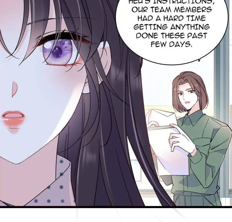 The Almighty Daughter Runs The World Chapter 212 page 25