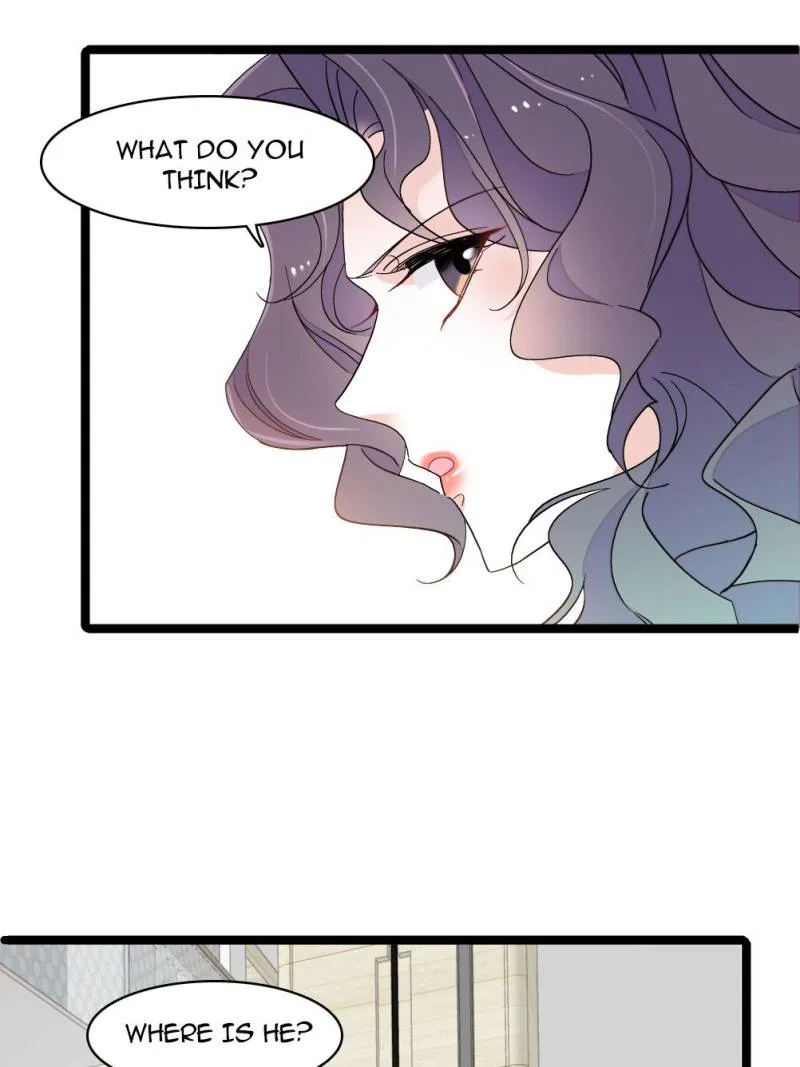 The Almighty Daughter Runs The World Chapter 210 page 19