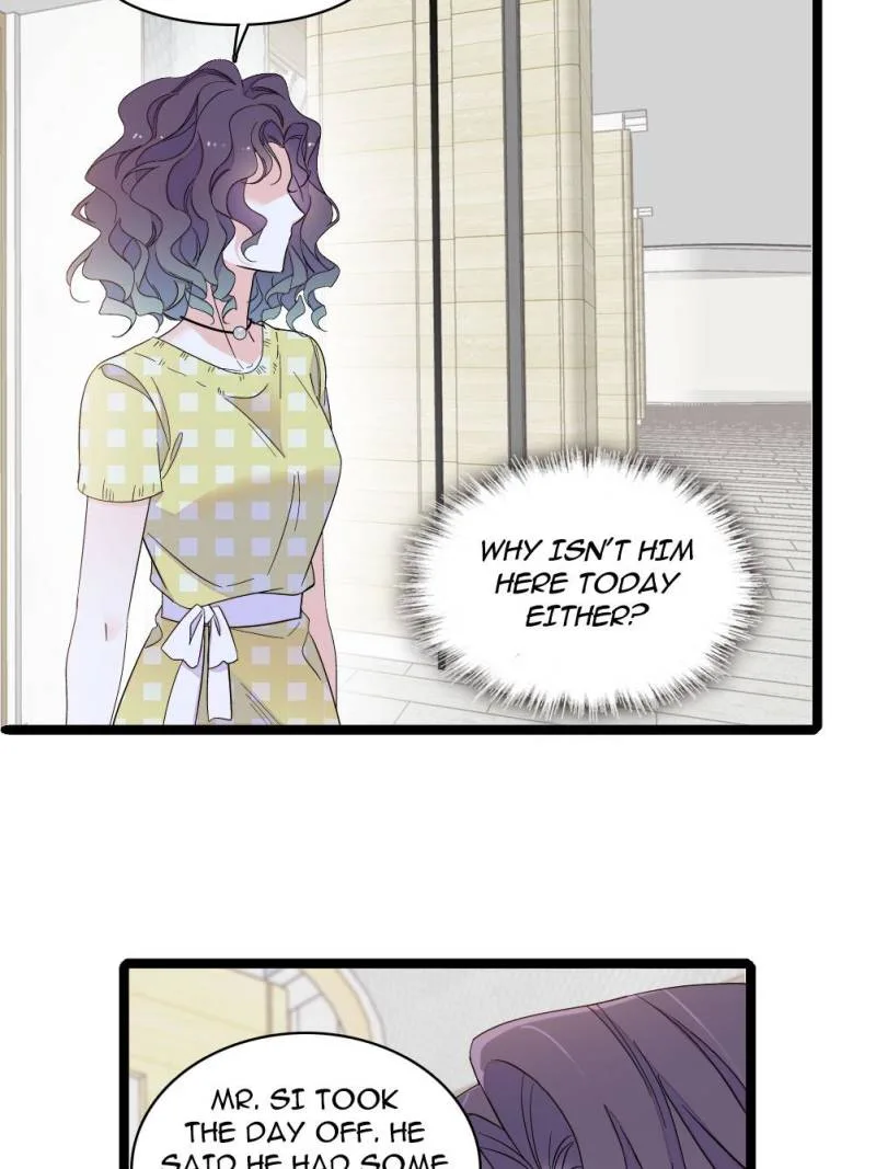 The Almighty Daughter Runs The World Chapter 210 page 20