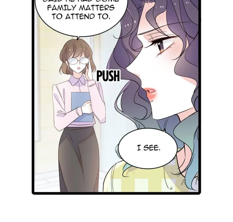 The Almighty Daughter Runs The World Chapter 210 page 21