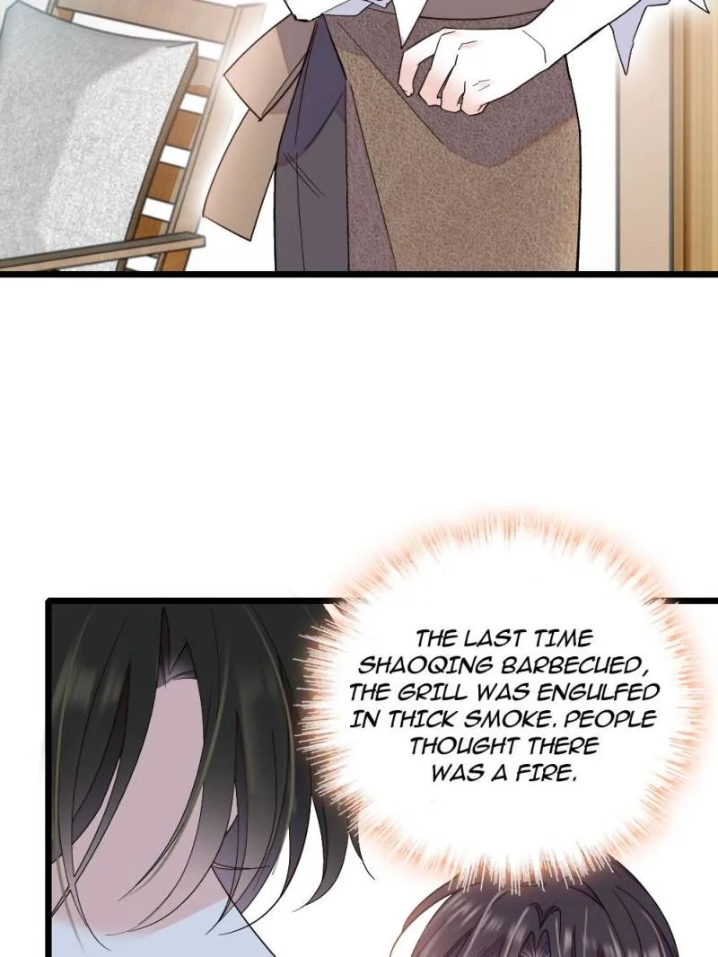 The Almighty Daughter Runs The World Chapter 212 page 16