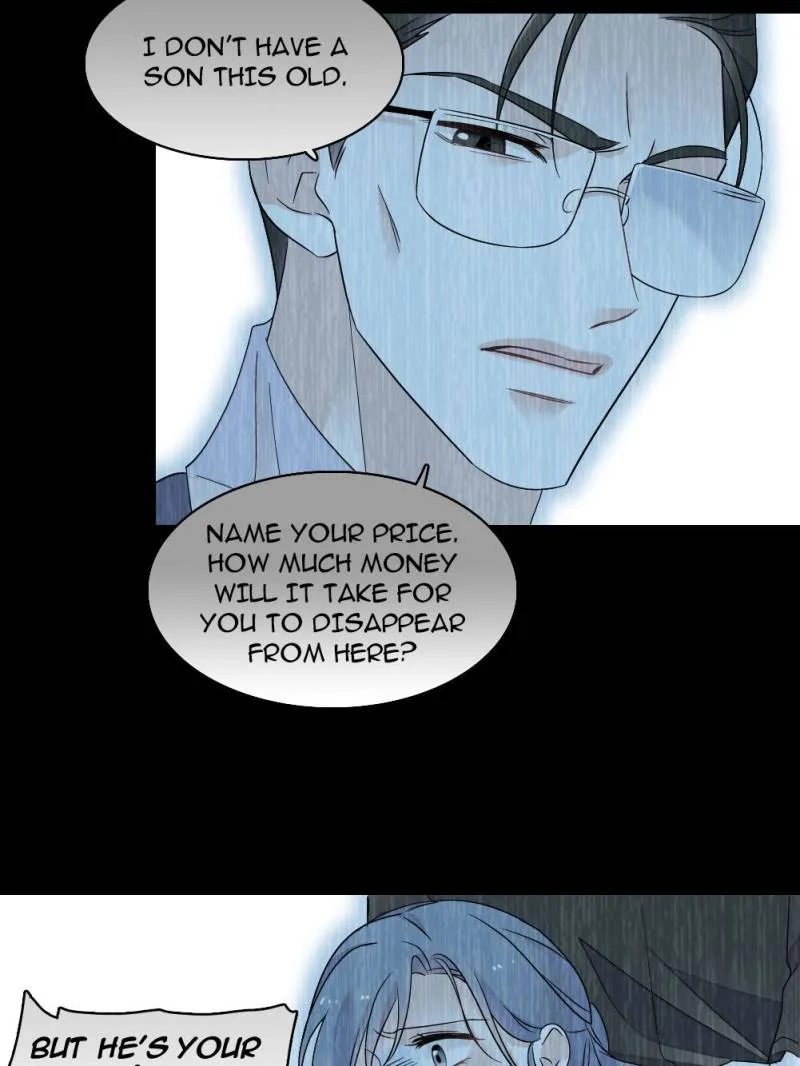 The Almighty Daughter Runs The World Chapter 210 page 31