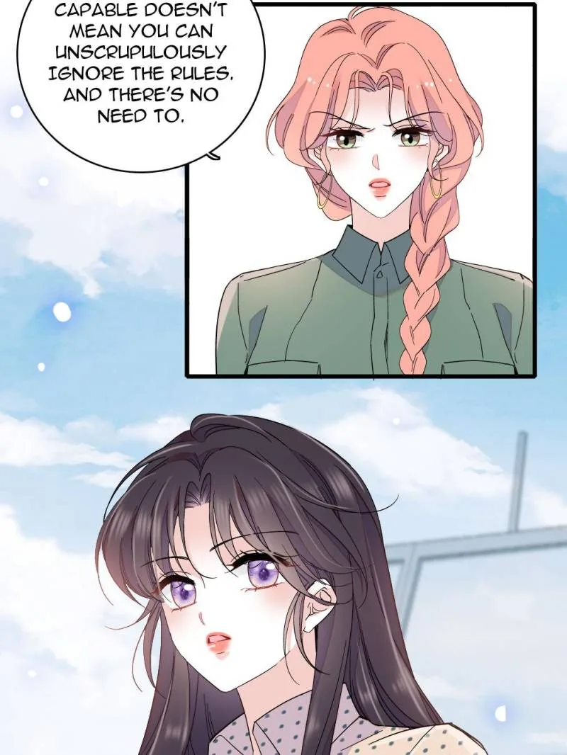 The Almighty Daughter Runs The World Chapter 213 page 19