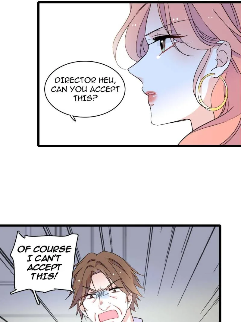 The Almighty Daughter Runs The World Chapter 212 page 35
