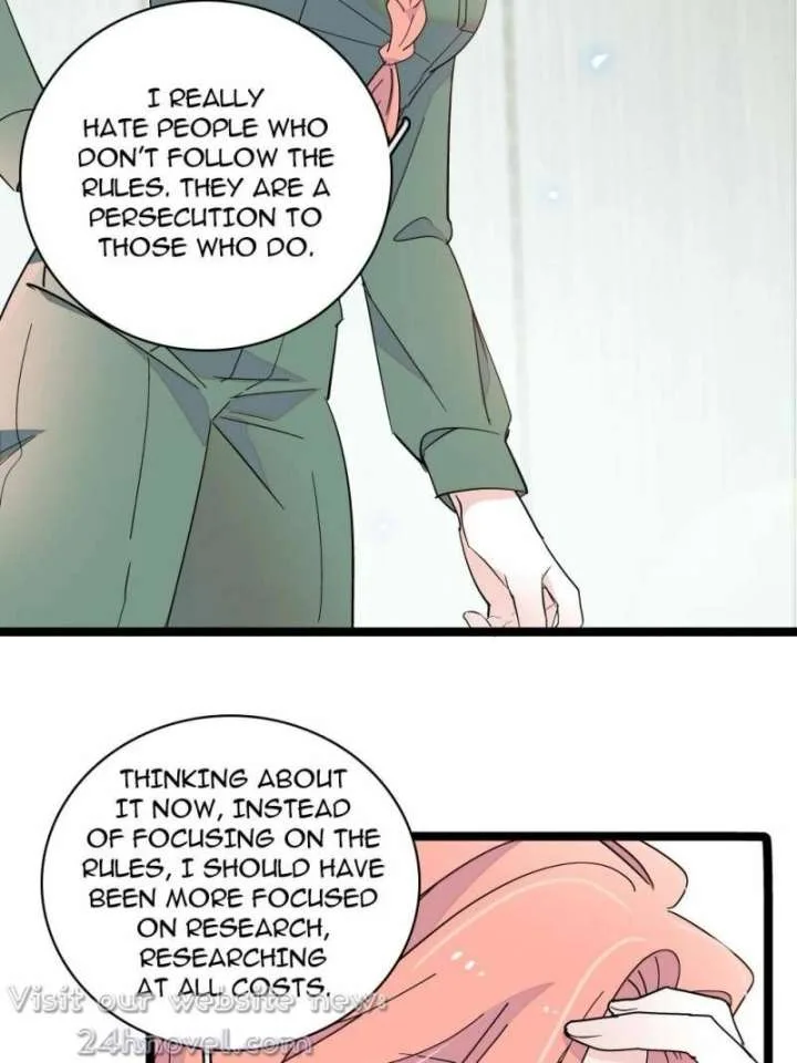 The Almighty Daughter Runs The World Chapter 214 page 16