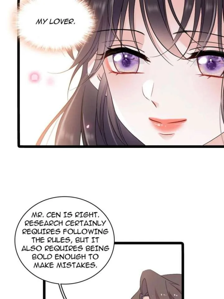 The Almighty Daughter Runs The World Chapter 214 page 3