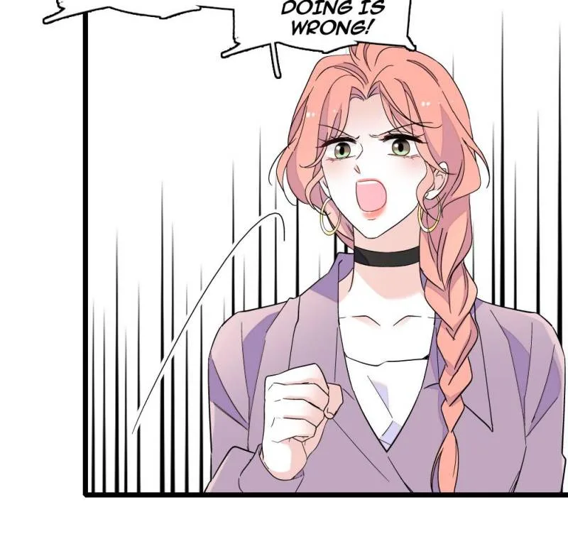 The Almighty Daughter Runs The World Chapter 212 page 37