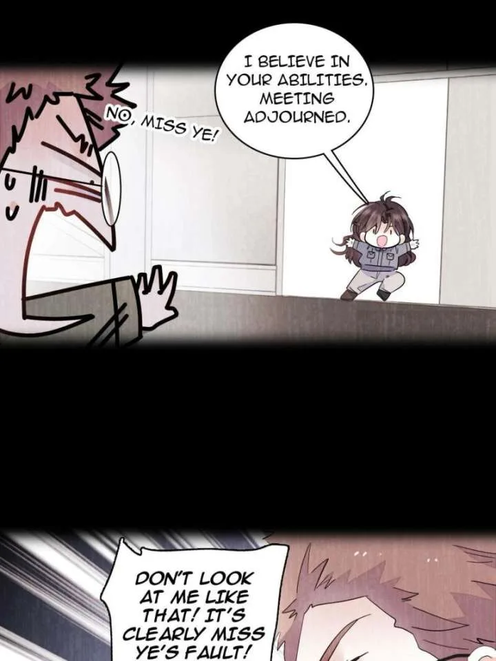 The Almighty Daughter Runs The World Chapter 214 page 34