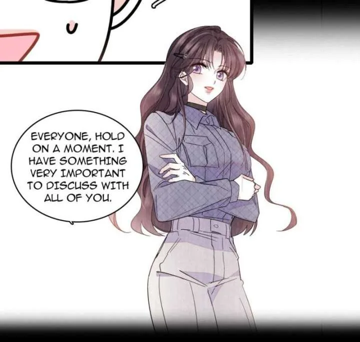 The Almighty Daughter Runs The World Chapter 214 page 29