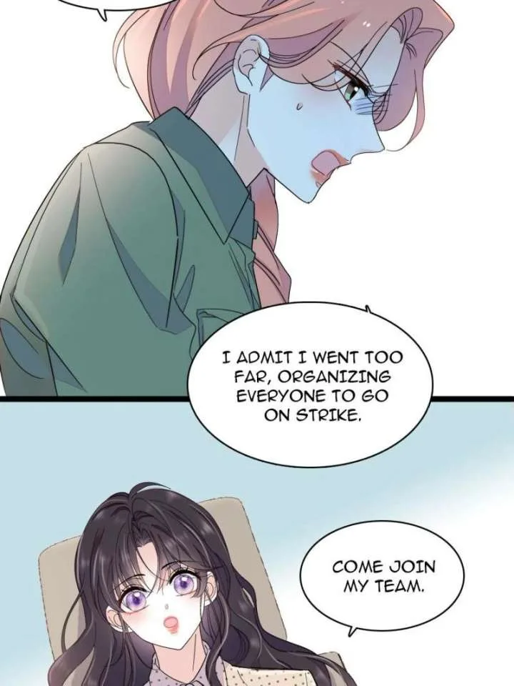 The Almighty Daughter Runs The World Chapter 214 page 20