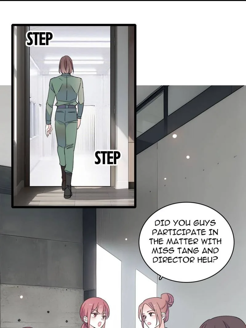 The Almighty Daughter Runs The World Chapter 213 page 3