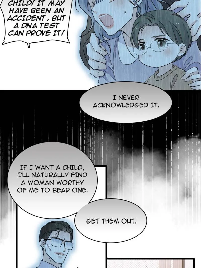 The Almighty Daughter Runs The World Chapter 210 page 32