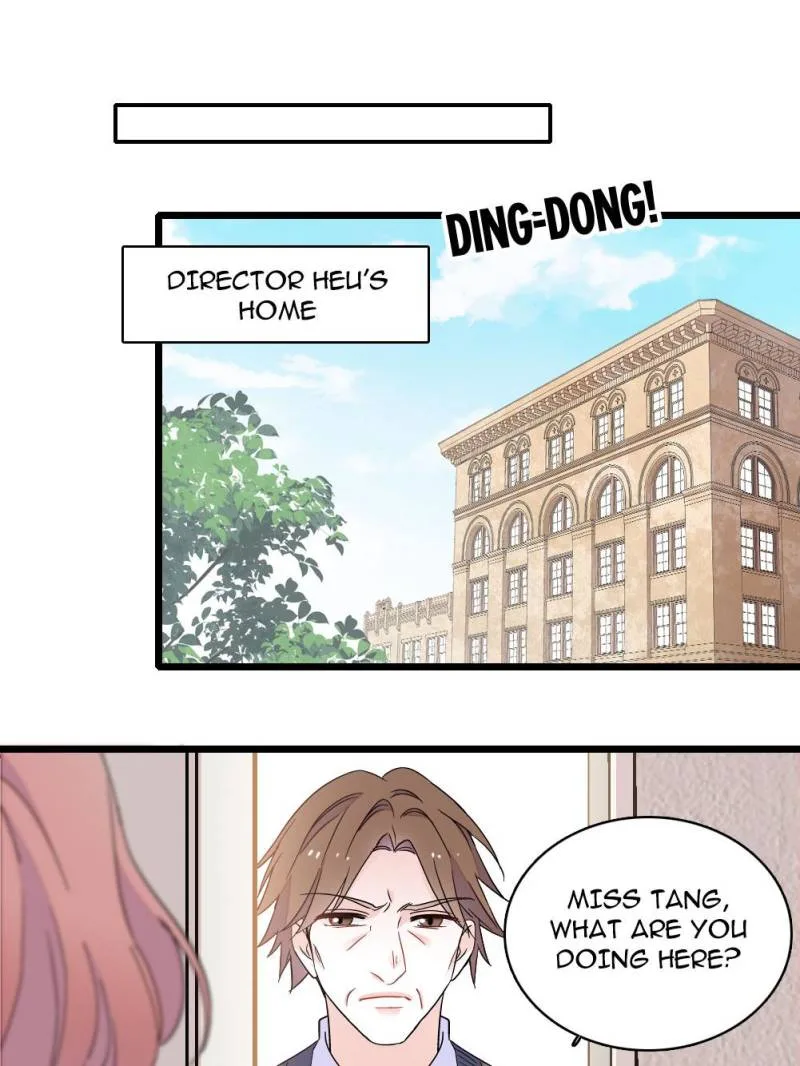 The Almighty Daughter Runs The World Chapter 212 page 32