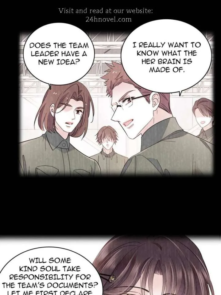 The Almighty Daughter Runs The World Chapter 214 page 30