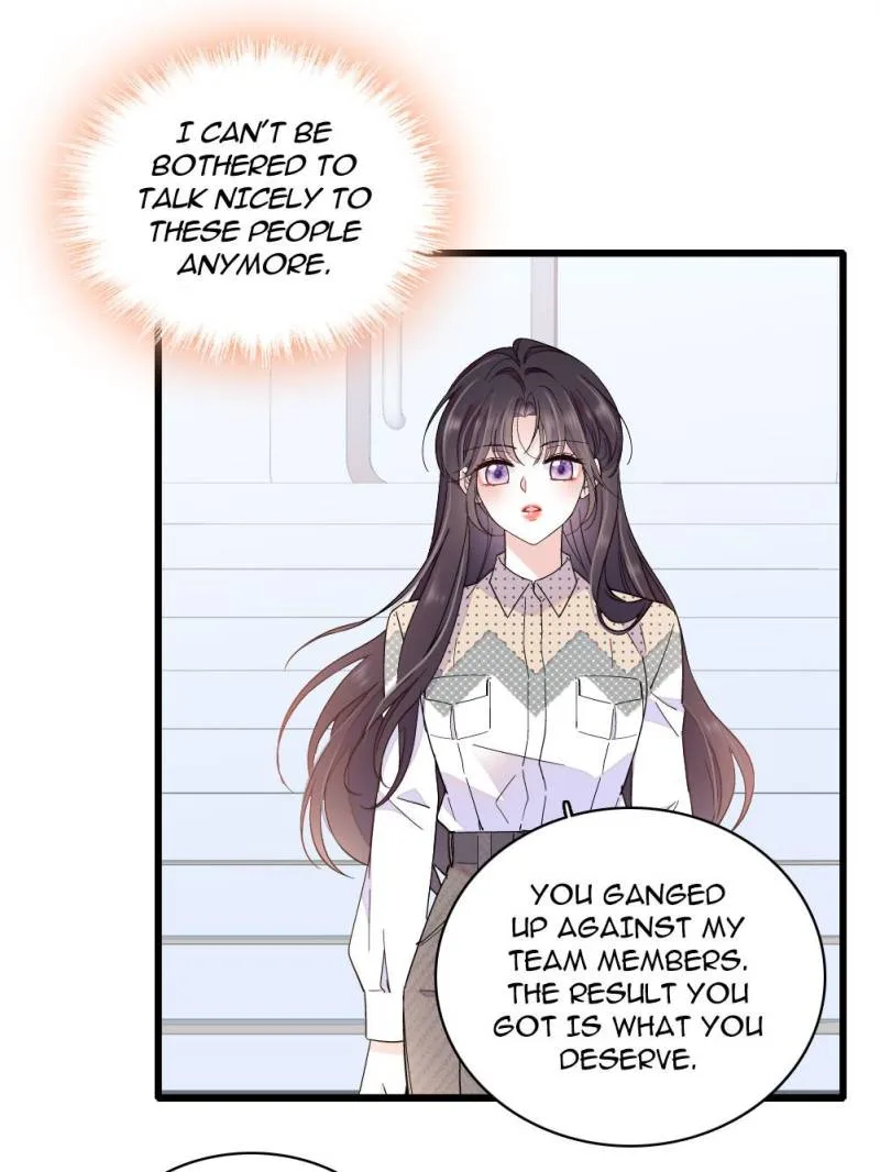 The Almighty Daughter Runs The World Chapter 213 page 14