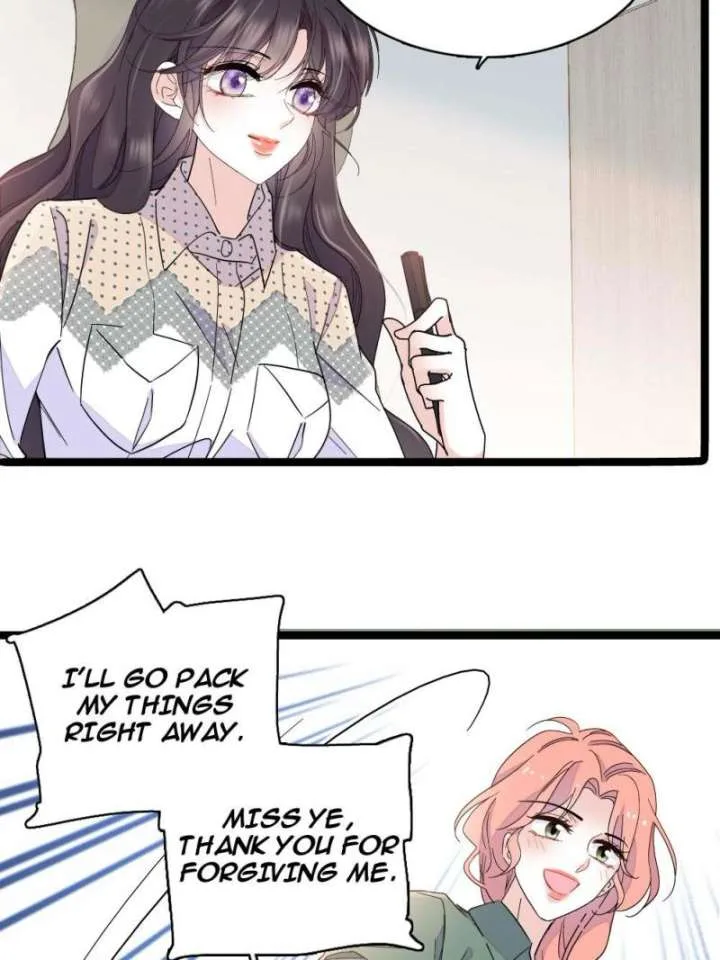 The Almighty Daughter Runs The World Chapter 214 page 23