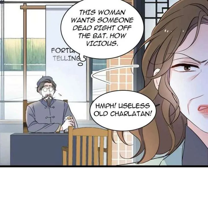 The Almighty Daughter Runs The World Chapter 216 page 5