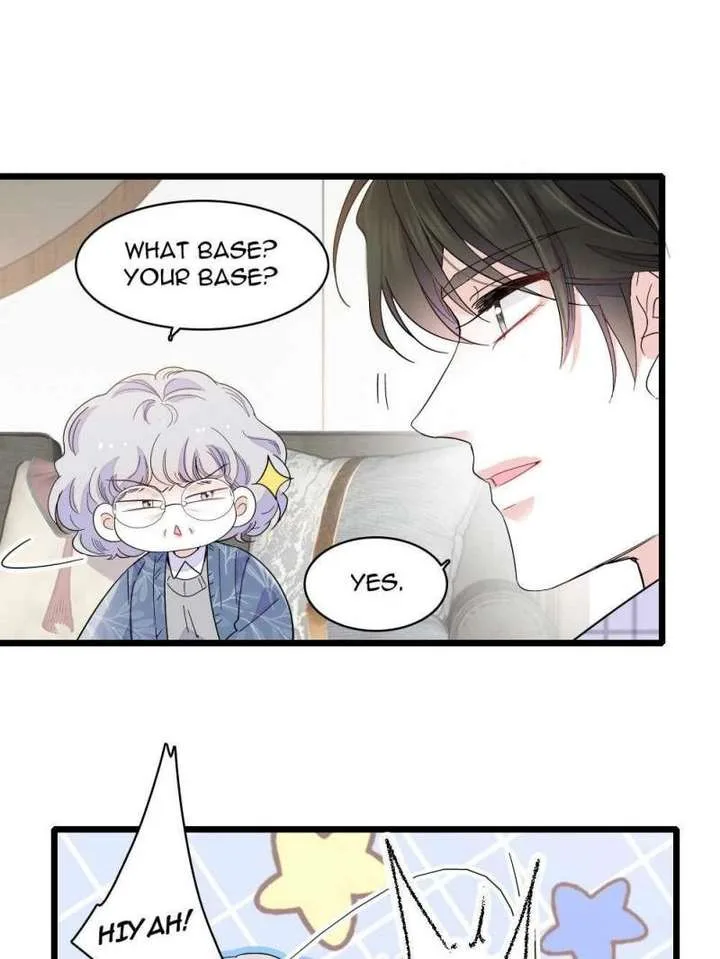 The Almighty Daughter Runs The World Chapter 216 page 11
