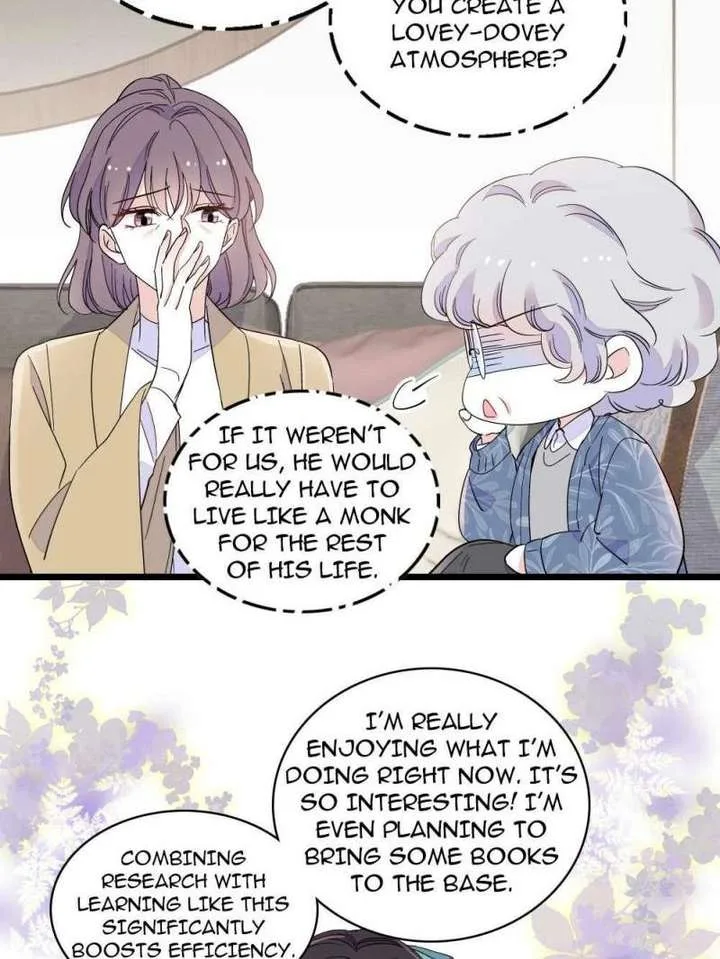 The Almighty Daughter Runs The World Chapter 216 page 16