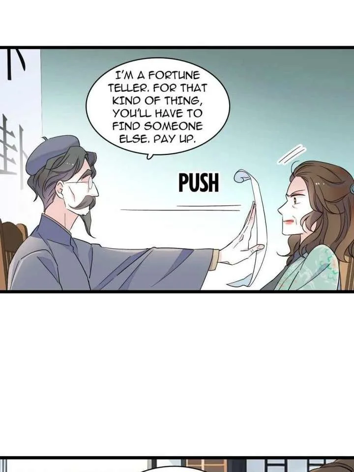 The Almighty Daughter Runs The World Chapter 216 page 4