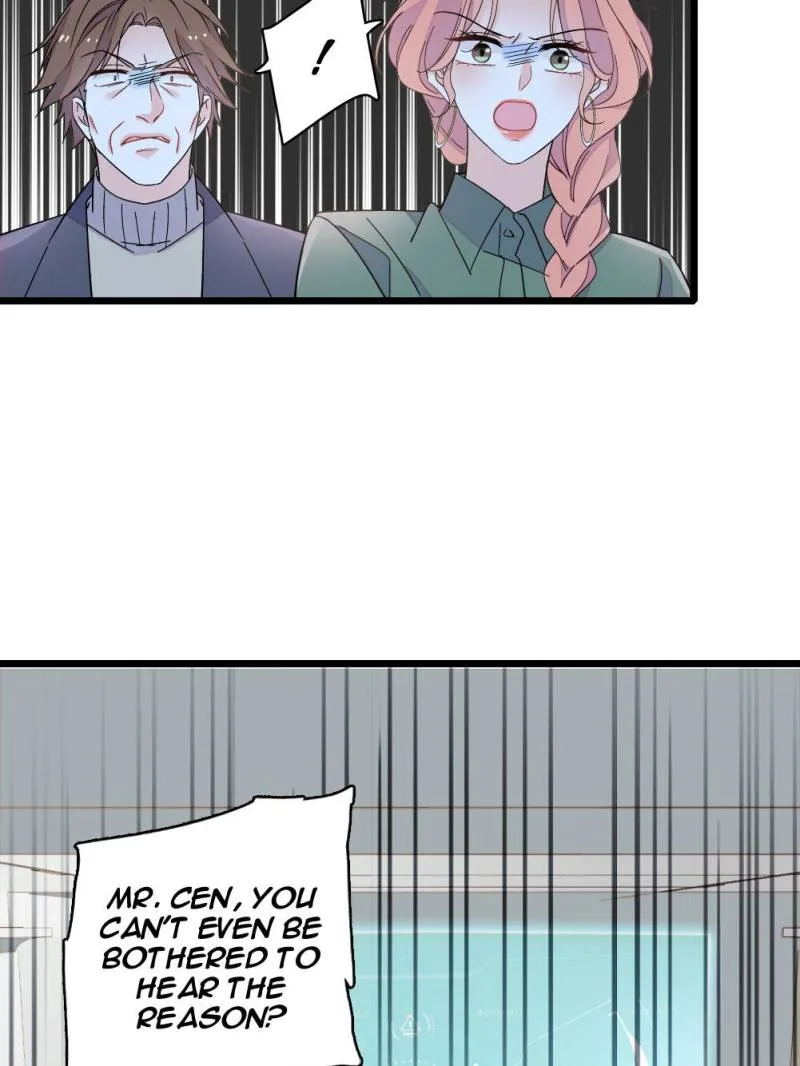 The Almighty Daughter Runs The World Chapter 213 page 28