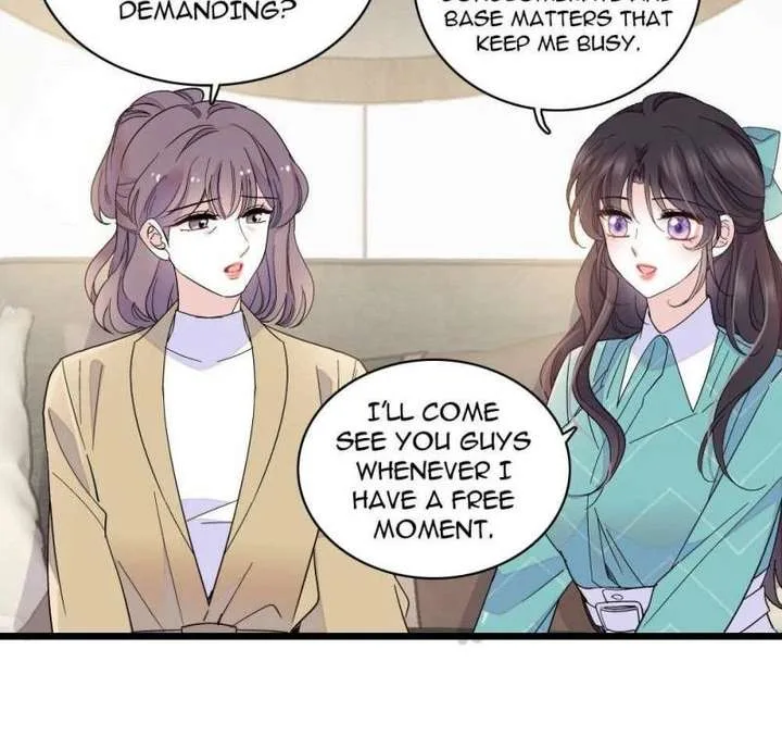 The Almighty Daughter Runs The World Chapter 216 page 9