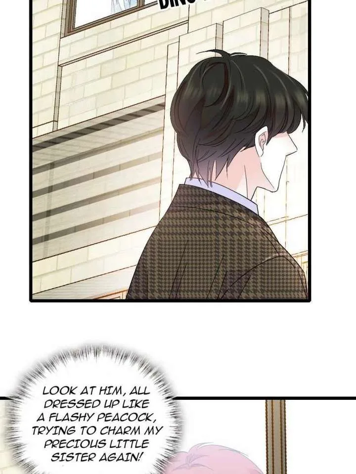 The Almighty Daughter Runs The World Chapter 215 page 16