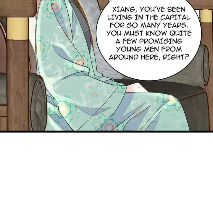 The Almighty Daughter Runs The World Chapter 217 page 5
