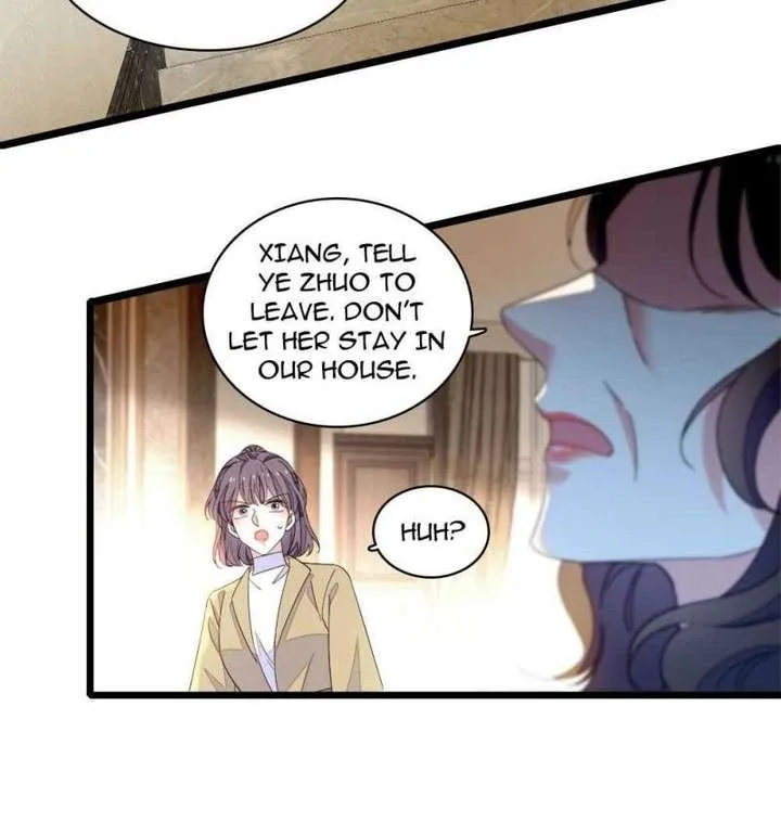 The Almighty Daughter Runs The World Chapter 217 page 34