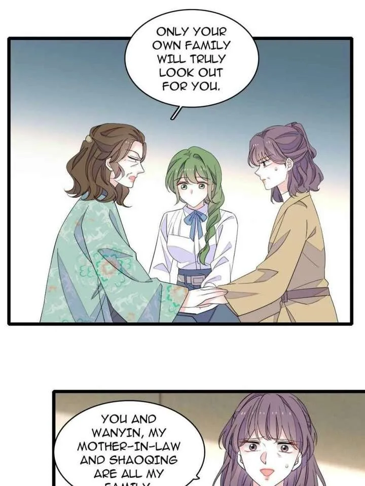 The Almighty Daughter Runs The World Chapter 217 page 15