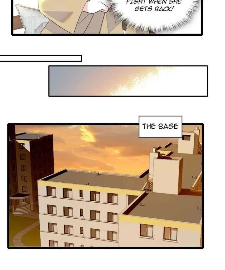 The Almighty Daughter Runs The World Chapter 217 page 18