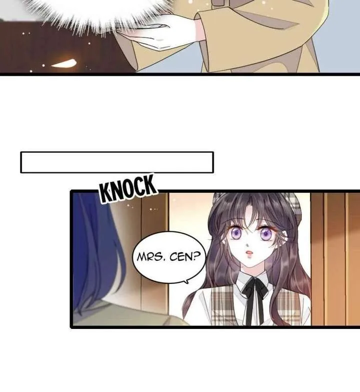The Almighty Daughter Runs The World Chapter 217 page 38