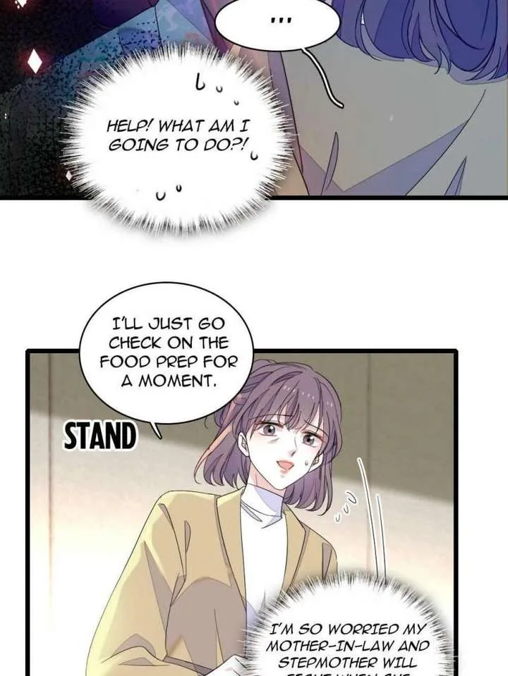 The Almighty Daughter Runs The World Chapter 217 page 17