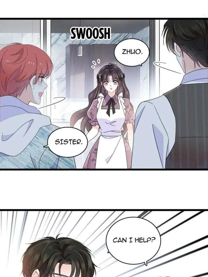 The Almighty Daughter Runs The World Chapter 215 page 22