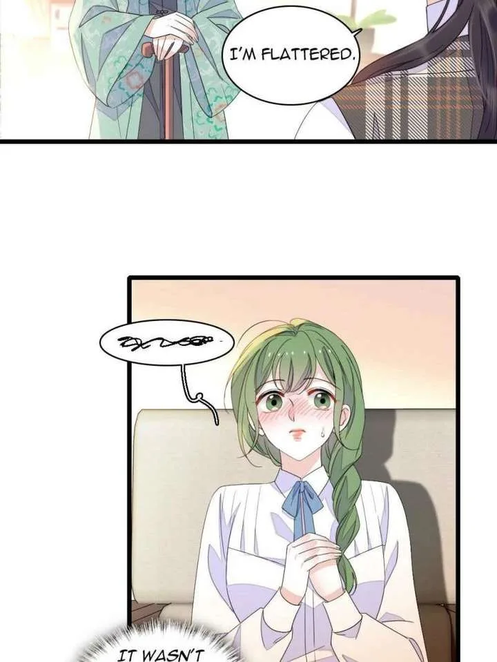 The Almighty Daughter Runs The World Chapter 217 page 29