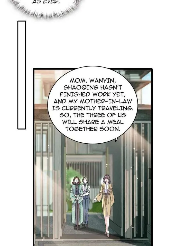 The Almighty Daughter Runs The World Chapter 217 page 3