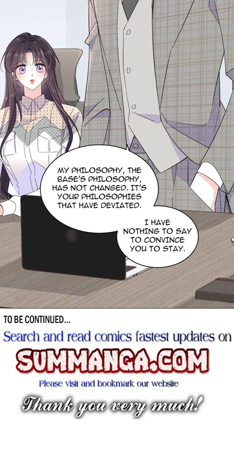 The Almighty Daughter Runs The World Chapter 213 page 43