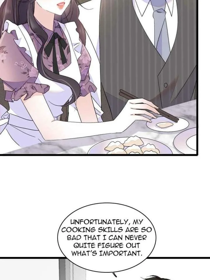 The Almighty Daughter Runs The World Chapter 215 page 32