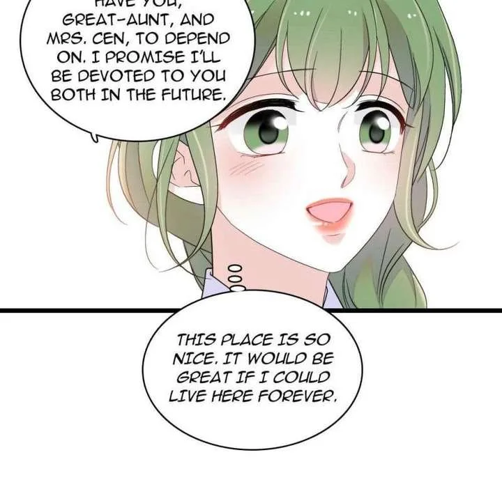 The Almighty Daughter Runs The World Chapter 216 page 37