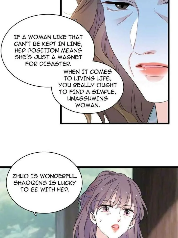 The Almighty Daughter Runs The World Chapter 216 page 40