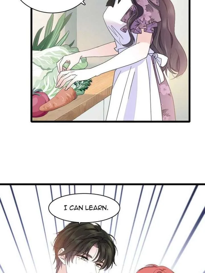 The Almighty Daughter Runs The World Chapter 215 page 24