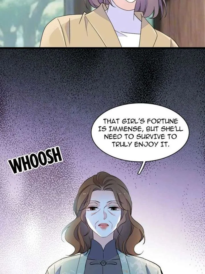 The Almighty Daughter Runs The World Chapter 216 page 41