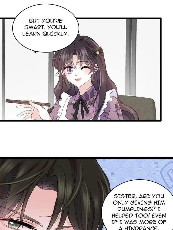 The Almighty Daughter Runs The World Chapter 215 page 34